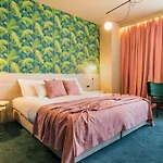 krevet i doručak Priska Med Luxury