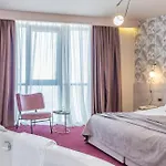 krevet i doručak Priska Med Luxury 4*