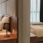 krevet i doručak Priska Med Luxury