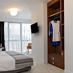 Oda ve Kahvaltı Priska Med Luxury 4*