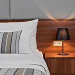 krevet i doručak Priska Med Luxury 4*
