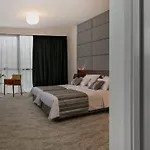 Priska Med Luxury krevet i doručak