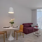 krevet i doručak Priska Med Luxury Split