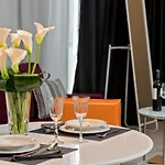 krevet i doručak Priska Med Luxury