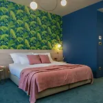 Priska Med Luxury krevet i doručak Split