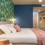 Priska Med Luxury krevet i doručak Split