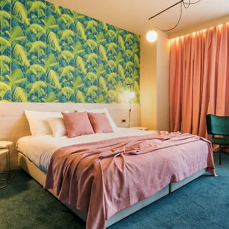 Bed & Breakfast Priska Med Luxury