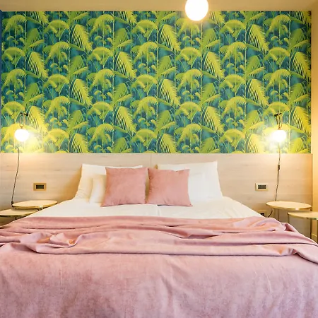 Priska Med Luxury krevet i doručak Split