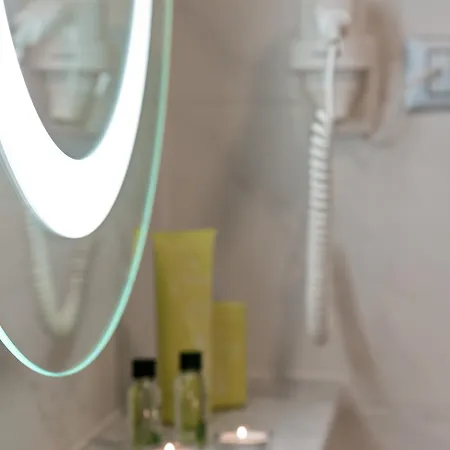 Priska Med Luxury Panzió