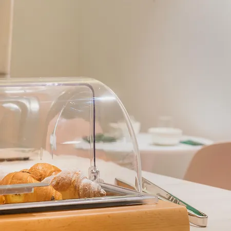 krevet i doručak Priska Med Luxury