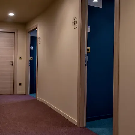 Priska Med Luxury Bed & Breakfast 4*