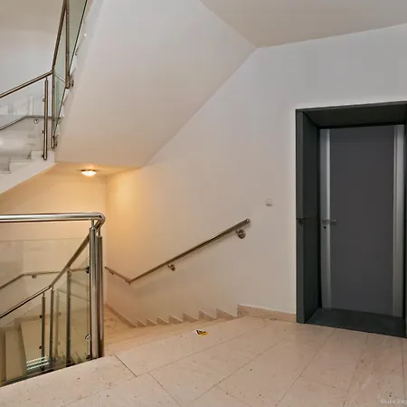 Priska Med Luxury Bed & Breakfast Split