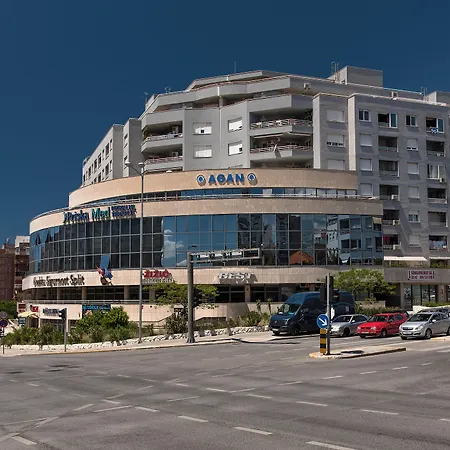 Priska Med Luxury 4* Split