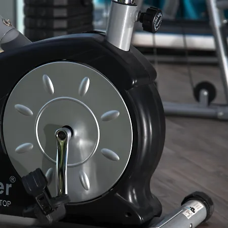 Priska Med Luxury Split