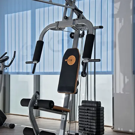 Panzió Priska Med Luxury 4*