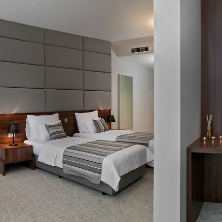 Priska Med Luxury 4*