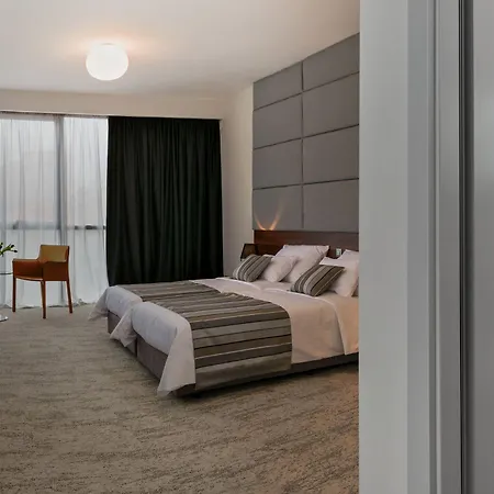 Priska Med Luxury Bed & Breakfast