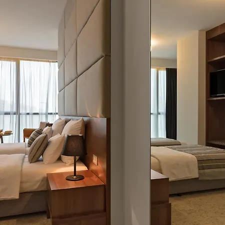 Priska Med Luxury 4*