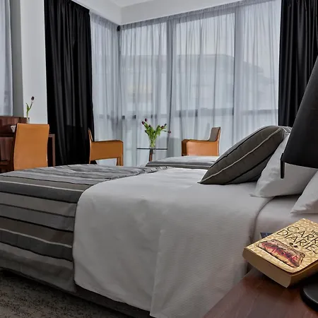 Priska Med Luxury Alojamento de Acomodação e Pequeno-almoço Split