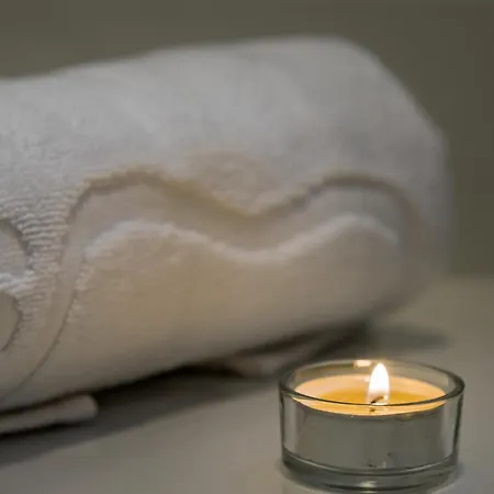 Alojamento de Acomodação e Pequeno-almoço Priska Med Luxury 4*