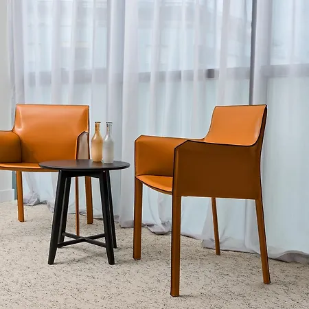 Alojamento de Acomodação e Pequeno-almoço Priska Med Luxury 4*