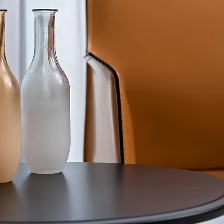 Priska Med Luxury Alojamento de Acomodação e Pequeno-almoço