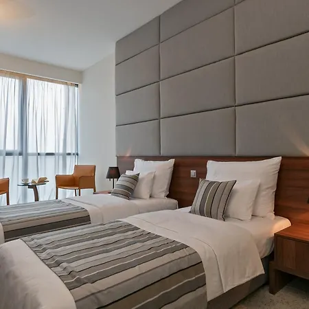 Priska Med Luxury 4*