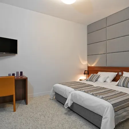 Bed & Breakfast Priska Med Luxury