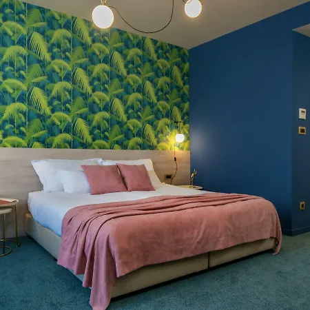 Priska Med Luxury Bed & Breakfast Split