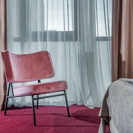 Priska Med Luxury Alojamento de Acomodação e Pequeno-almoço