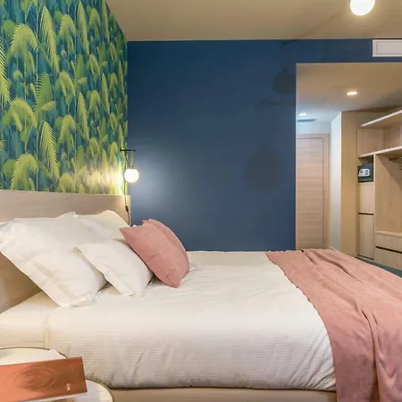 Priska Med Luxury Bed & Breakfast Split
