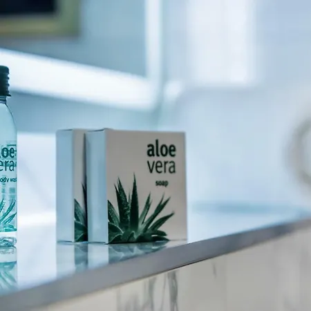 Priska Med Luxury 4* Split