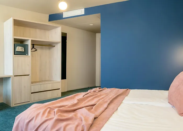 Priska Med Luxury 4*