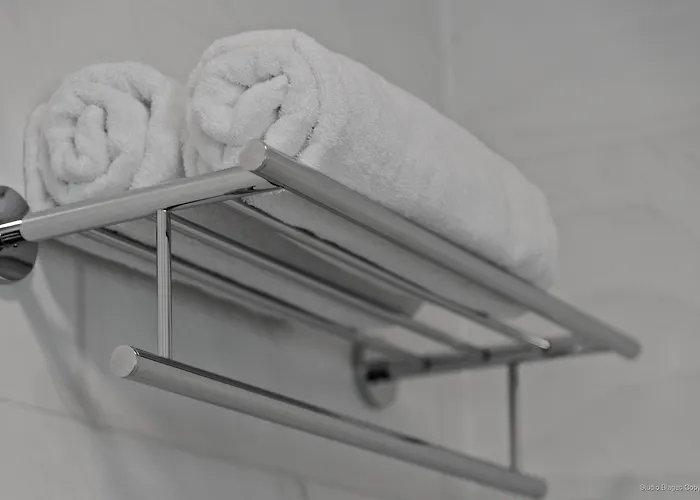 Priska Med Luxury スプリト