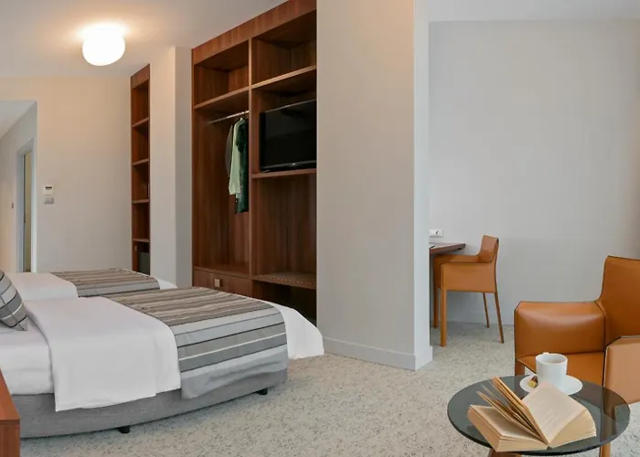 krevet i doručak Priska Med Luxury