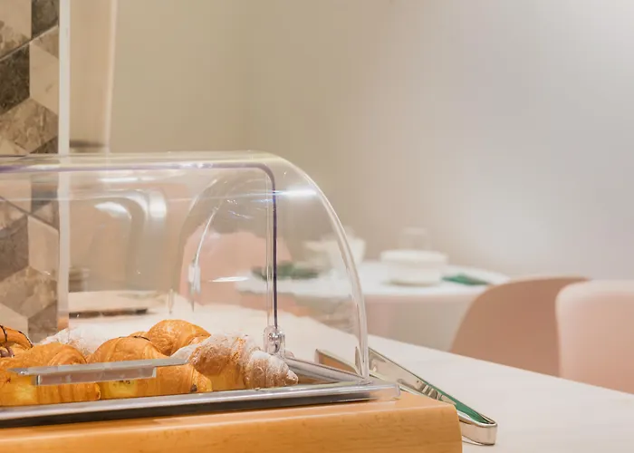 krevet i doručak Priska Med Luxury