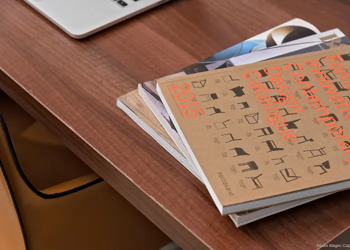 Priska Med Luxury krevet i doručak Split