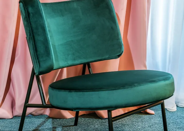 krevet i doručak Priska Med Luxury Split