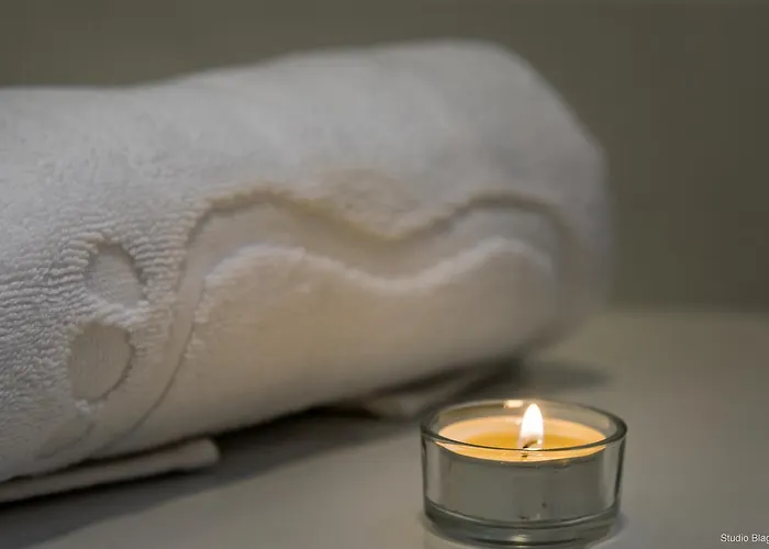 krevet i doručak Priska Med Luxury 4*