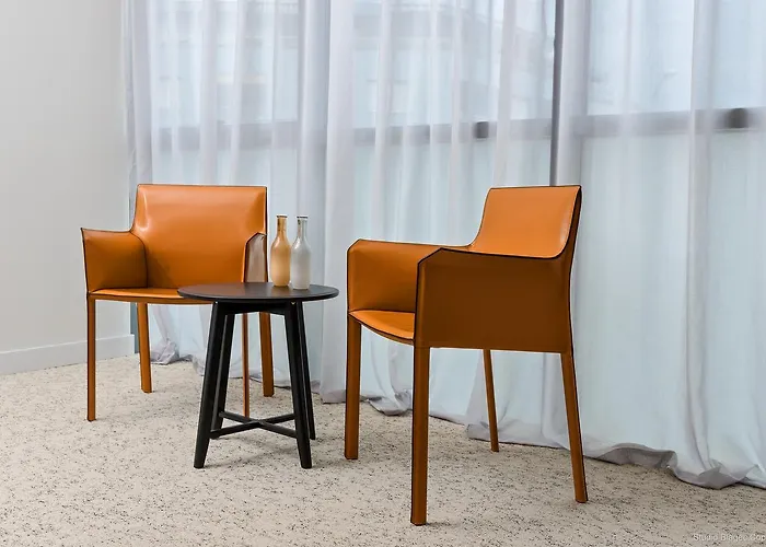 krevet i doručak Priska Med Luxury 4*