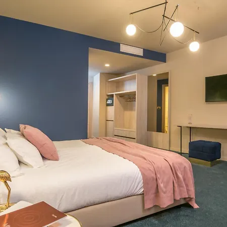 Bed and breakfast Priska Med Luxury Split