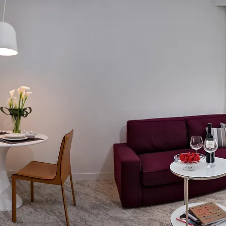 Priska Med Luxury 4*