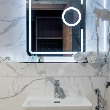 Priska Med Luxury Bed and breakfast Split