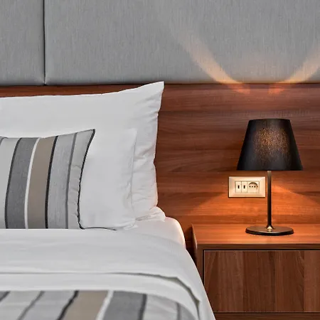 Bed & Breakfast Priska Med Luxury 4*