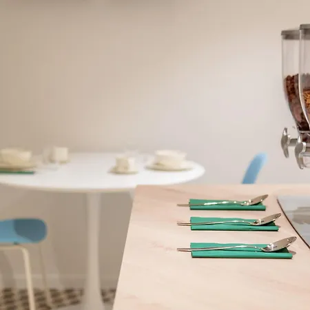 Priska Med Luxury Bed and Breakfast Σπλιτ