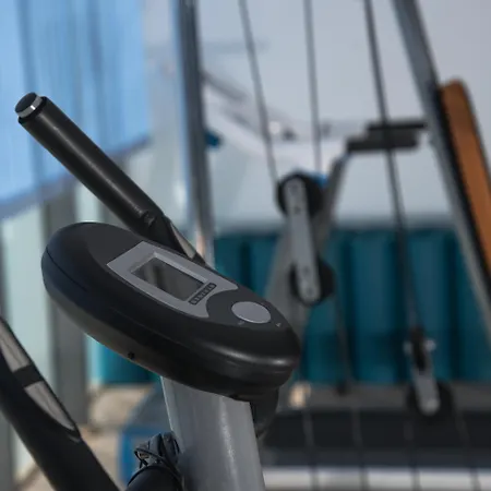 Priska Med Luxury Σπλιτ