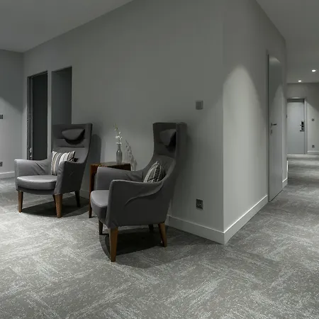 Bed and Breakfast Priska Med Luxury 4*