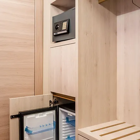 Bed and breakfast Priska Med Luxury Split