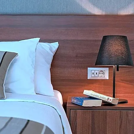 فندق مبيت وإفطار Priska Med Luxury سبليت