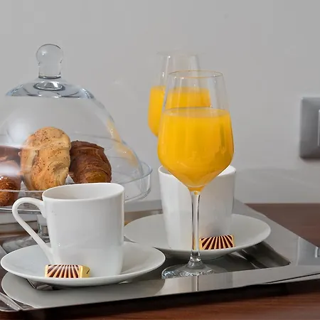 Priska Med Luxury Σπλιτ